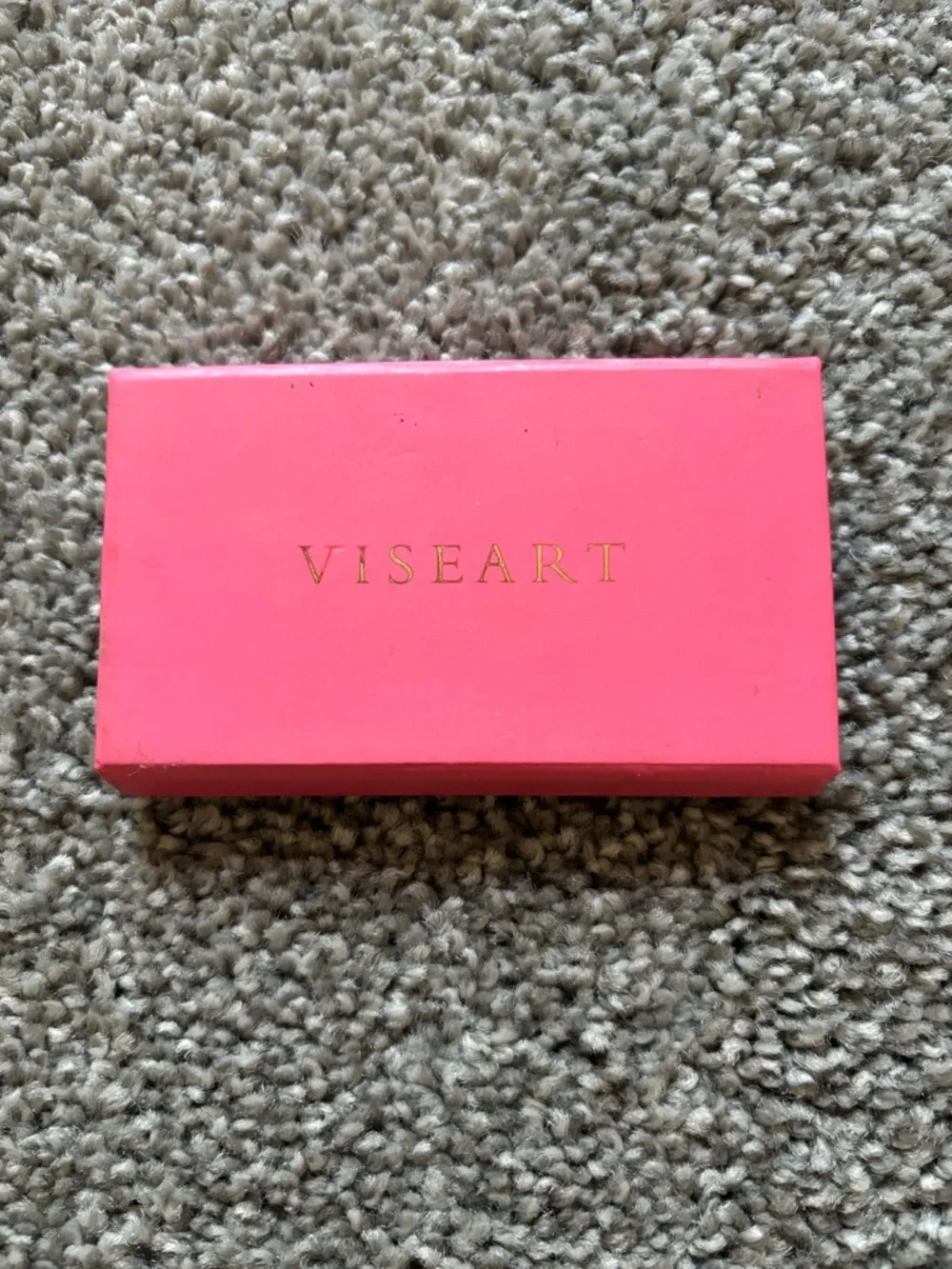 Viseart Petit Pro Chou Chou Palette